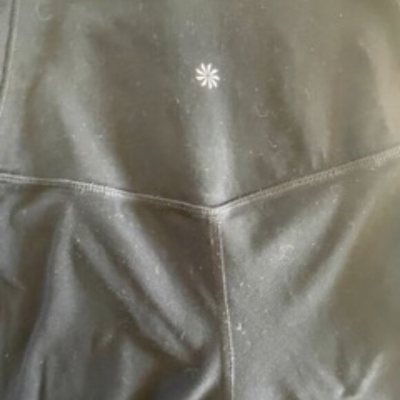 Athleta Salutation Stash Leggings - Picture 4 of 4